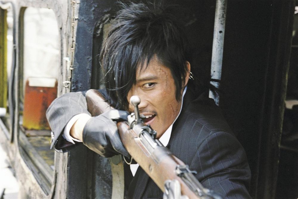 Tài tử lắm tài nhiều tật nhưng luôn được tha thứ-6