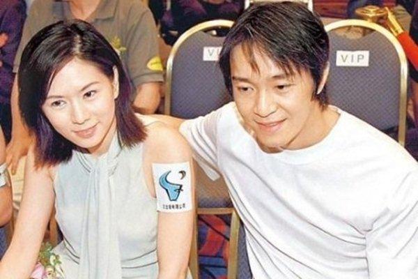 Giai nhân từng khiến Châu Tinh Trì say đắm, ly hôn vì không thể có con-12