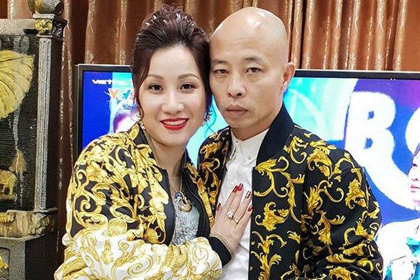 Ca sĩ Quang Hà gây tranh cãi khi tuyên bố vẫn xem vợ chồng Đường Nhuệ Thái Bình là người thân-5