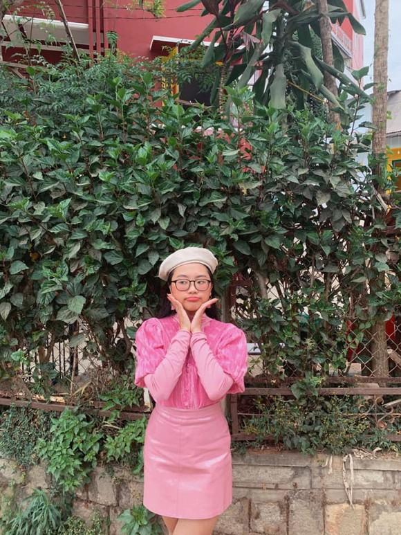 Bị chê chín ép, già hơn tuổi khác trước quá nhiều, Phương Mỹ Chi lên tiếng đáp trả-2