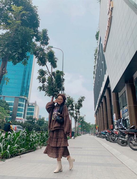 Bị chê chín ép, già hơn tuổi khác trước quá nhiều, Phương Mỹ Chi lên tiếng đáp trả-3