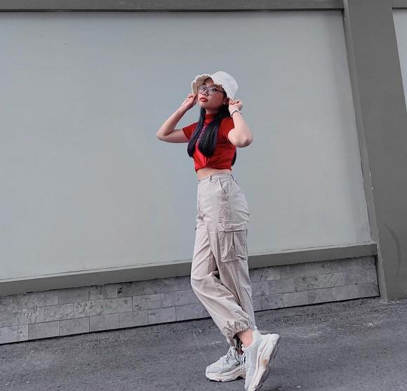 Bị chê chín ép, già hơn tuổi khác trước quá nhiều, Phương Mỹ Chi lên tiếng đáp trả-4