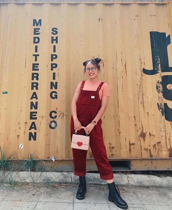 Bị chê chín ép, già hơn tuổi khác trước quá nhiều, Phương Mỹ Chi lên tiếng đáp trả-6