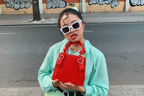 Những giọng ca 10X nổi tiếng từ khi là học sinh-9