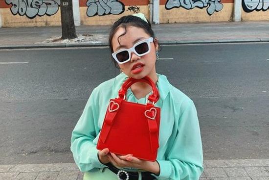 Bị chê 'chín ép', già hơn tuổi khác trước quá nhiều, Phương Mỹ Chi lên tiếng đáp trả