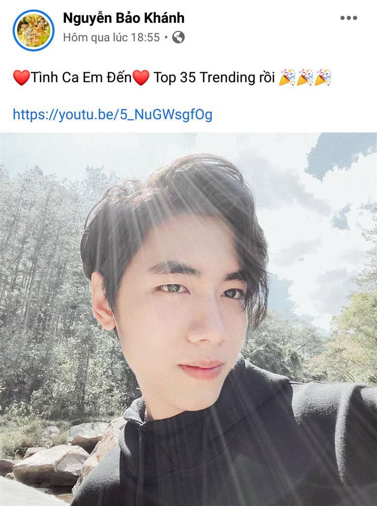 K-ICM ăn mừng MV đạt top 36 trending, CĐM đắng cay: Thì ra leo top ngược! Hôm qua 35 hôm nay 36-2