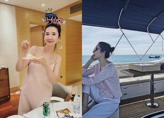 Đăng đàn cảnh cáo Tuesday trên MXH khiến dân mạng xôn xao: Cuộc chiến giữa vợ chủ tịch Taobao và nàng hotgirl quả thật đặc sắc-2