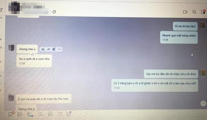 CSGT bị tố gạ tình người vi phạm: Có cái đúng, cái chưa đúng-1