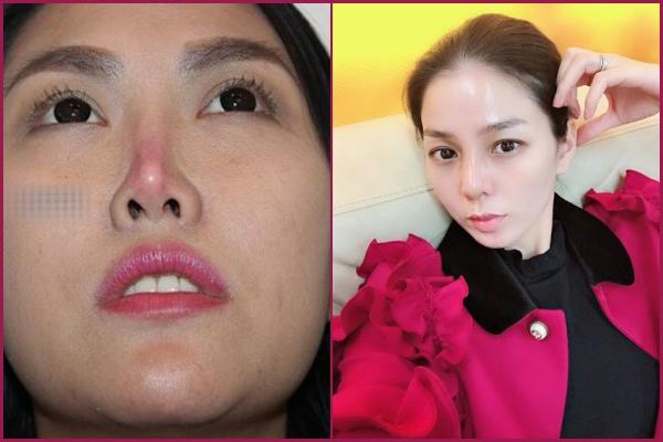 Diện nội y bên ngoài, loạt mỹ nhân Việt nhận về cái kết thảm họa thời trang-10