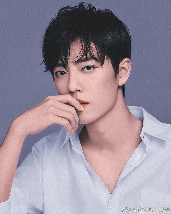 Tiêu Chiến - Vương Nhất Bác - Lý Hiện - Dịch Dương Thiên Tỉ: Ai đứng đầu Tân tứ đại lưu lượng?-1