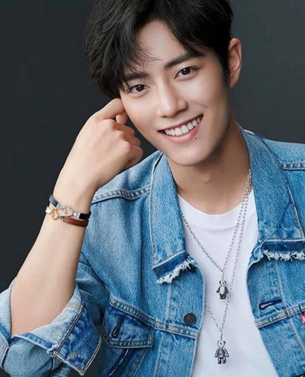 Tiêu Chiến - Vương Nhất Bác - Lý Hiện - Dịch Dương Thiên Tỉ: Ai đứng đầu Tân tứ đại lưu lượng?-2