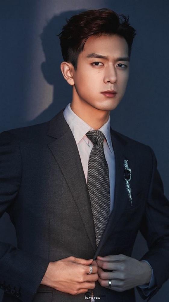 Tiêu Chiến - Vương Nhất Bác - Lý Hiện - Dịch Dương Thiên Tỉ: Ai đứng đầu Tân tứ đại lưu lượng?-8