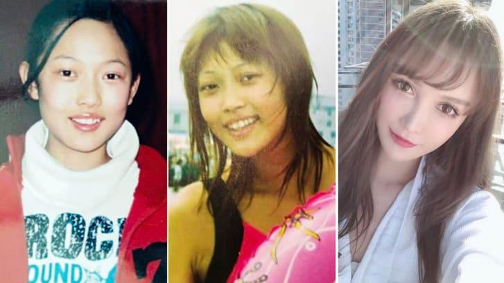 Các cô gái Trung Quốc dao kéo bất chấp hậu quả để kiếm việc, lấy chồng-1