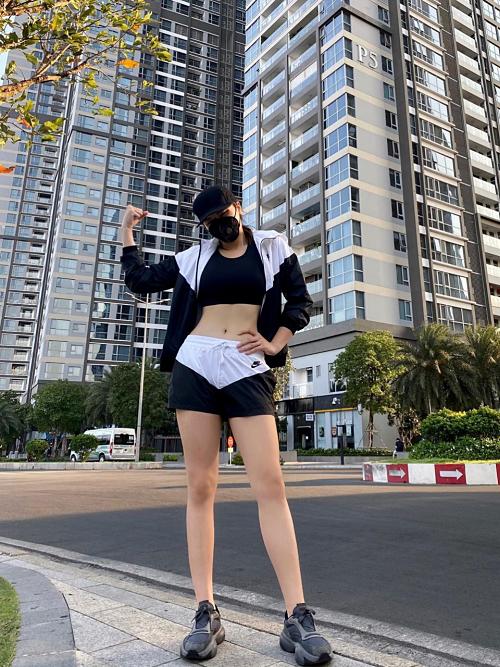 Không gian sống của hoa hậu Kỳ Duyên-10