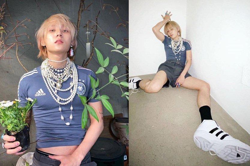 HyunA tâm sự về bạn trai kém tuổi-2