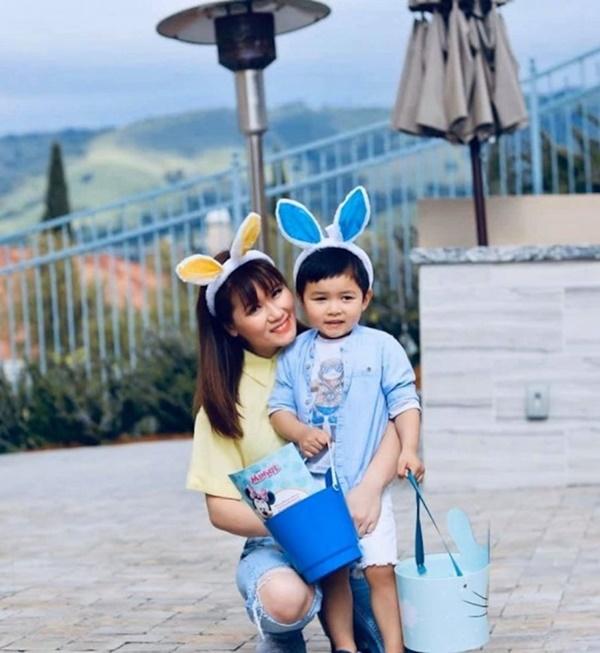 Đan Trường khoe clip song ca cùng con trai, xem xong ai cũng vỗ tay tán thưởng-6