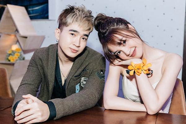 Phá tan hit của chị Đại Mỹ Tâm, có vẻ Ninh Dương Lan Ngọc không còn sợ mất lòng người lớn nữa rồi!-3