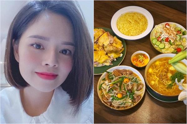 Nấu phở gà đơn giản chưa đầy 30 phút-1