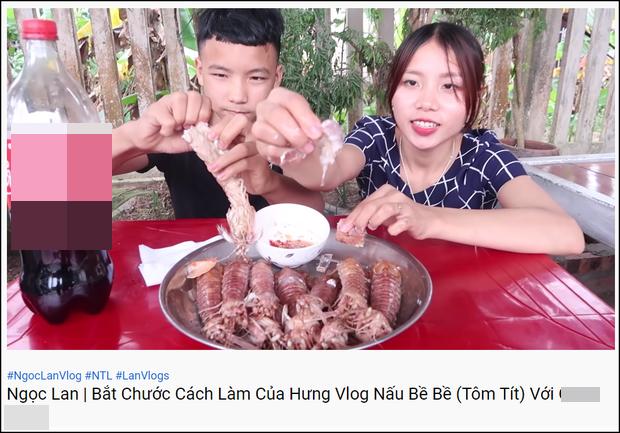 Tuyên bố dứt tình, con dâu hụt bà Tân Vlog lại làm hành động khó hiểu với chồng cũ-3