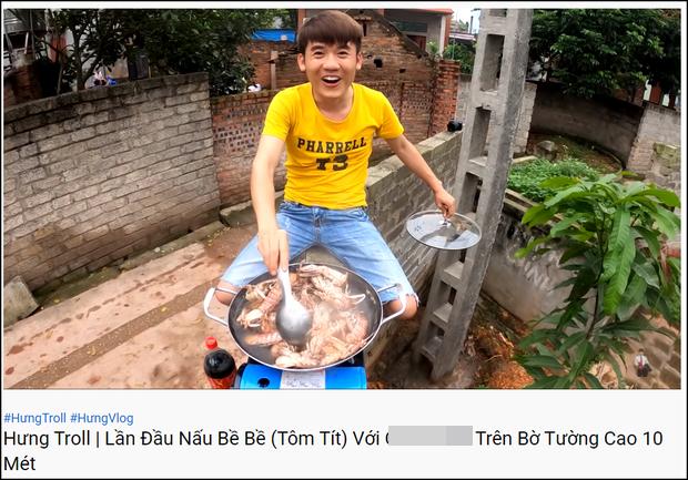 Tuyên bố dứt tình, con dâu hụt bà Tân Vlog lại làm hành động khó hiểu với chồng cũ-4
