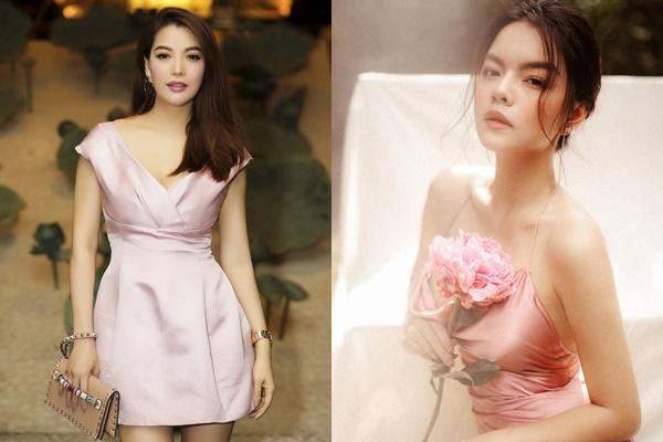 Diệu Thúy: Diễn viên xinh đẹp lấy chồng Tây, bỏ showbiz làm phi công-19