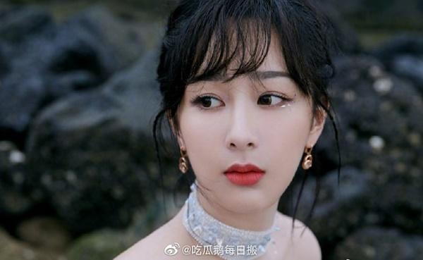 Phía Dương Tử khởi kiện fan lớn có sức ảnh hưởng trong fandom Địch Lệ Nhiệt Ba-1