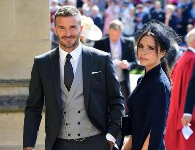 Victoria Beckham bị chỉ trích khi xin tiền chính phủ-2