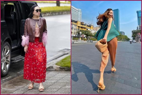 Hồ Ngọc Hà chăm chỉ làm đẹp cho cả người tình Kim Lý-9