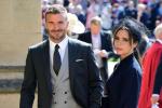 Victoria Beckham bị chỉ trích khi xin tiền chính phủ
