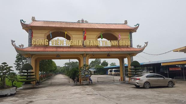 Băng nhóm Đường Nhuệ ở Thái Bình: Thu 500.000/ca hỏa táng nhưng không muốn mang tiếng ăn của người chết nên sẽ... làm từ thiện-1
