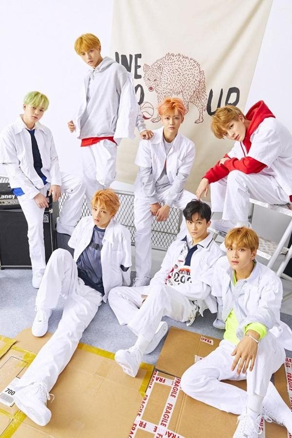 Vừa nhá hàng comeback, NCT Dream lập tức thống trị trending toàn cầu-1