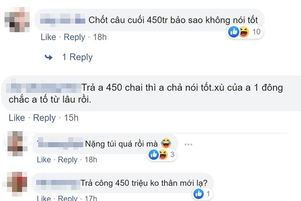 Ca sĩ Quang Hà gây tranh cãi khi tuyên bố vẫn xem vợ chồng Đường Nhuệ Thái Bình là người thân-4