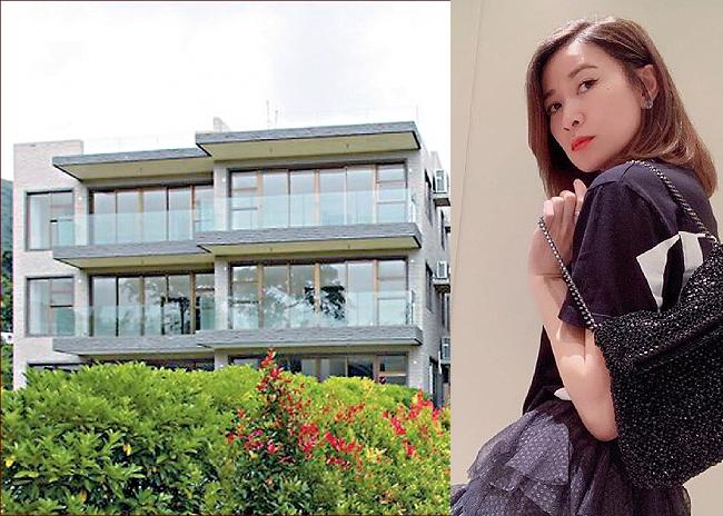 Tài sản khủng của Xa Thi Mạn-1