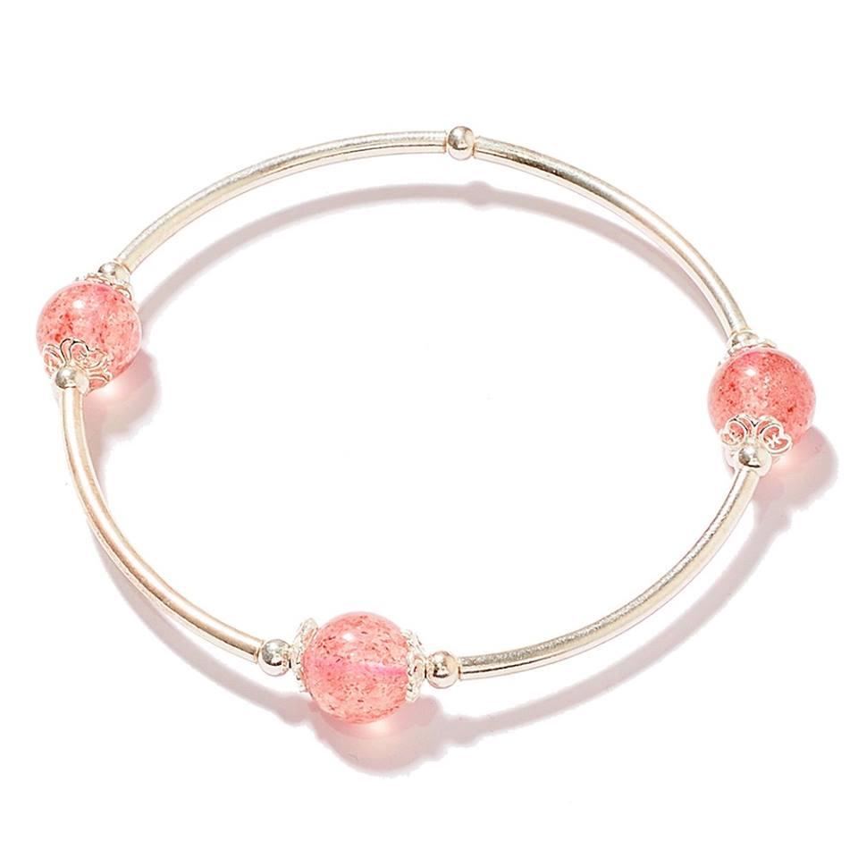 Chọn chiếc vòng tay bạn thích nhất để biết nửa đời còn lại giàu sang hay nghèo khó-2