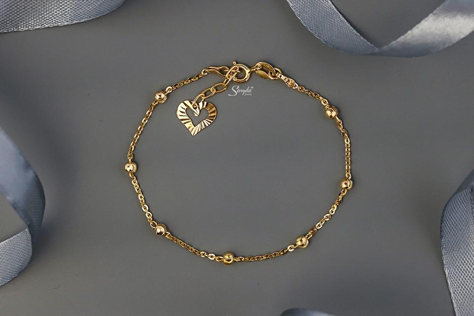 Chọn chiếc vòng tay bạn thích nhất để biết nửa đời còn lại giàu sang hay nghèo khó-4