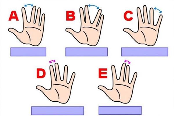 Vân ngón tay giữa tiết độ điều gì về đường tình duyên của bạn?-2