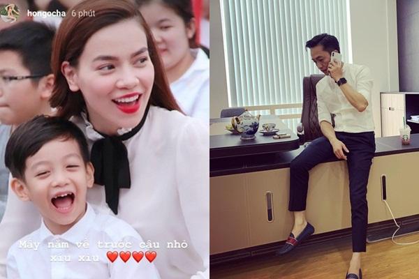 Hé lộ biệt thự khủng vừa hoàn thiện của Cường Đô La - Đàm Thu Trang-3