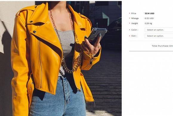 Chi Pu lại thiêu đốt ánh nhìn với bộ bikini da beo chỉ 500 nghìn đồng-4