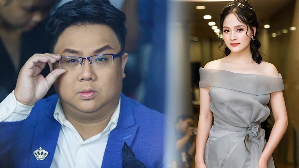 Bị Gia Bảo quy chụp không ưa Mai Phương, Lan Phương khẳng định đồng nghiệp là kẻ hẹp hòi-3