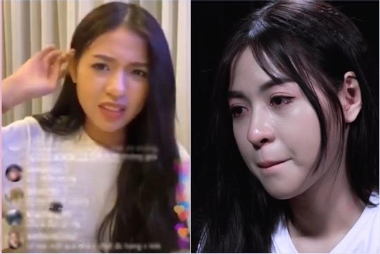 'Hotgirl trứng rán' phát ngôn hạ thấp Đại học Hutech, cư dân mạng đồng loạt tổng tấn công