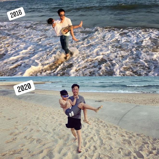 Nhìn lại hành trình Subeo khôn lớn, Hồ Ngọc Hà bất ngờ nhắc đến chồng cũ Cường Đô La-8