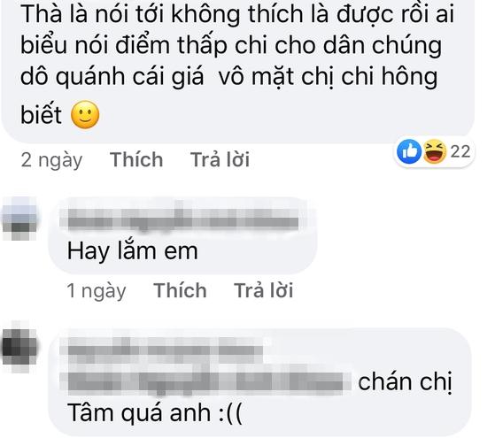 Hotgirl trứng rán phát ngôn hạ thấp Đại học Hutech, cư dân mạng đồng loạt tổng tấn công-6