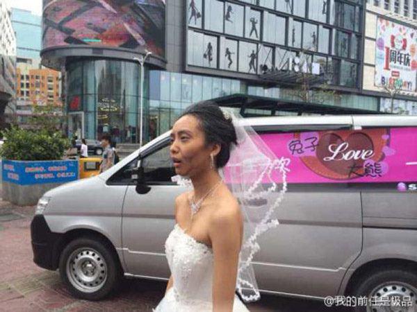 9 thảm họa trang điểm cô dâu đi vào lòng đất, xem tới đâu giật mình tới đó-2