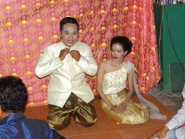 9 thảm họa trang điểm cô dâu đi vào lòng đất, xem tới đâu giật mình tới đó-5