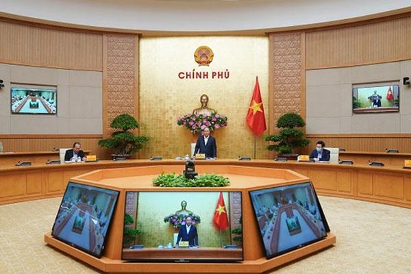 Hà Nội sẽ kiến nghị nới lỏng giãn cách xã hội-1