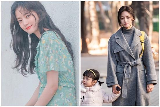 Mẹ kế trẻ trong 'Hi Bye, Mama' đời thường không dùng đồ hiệu