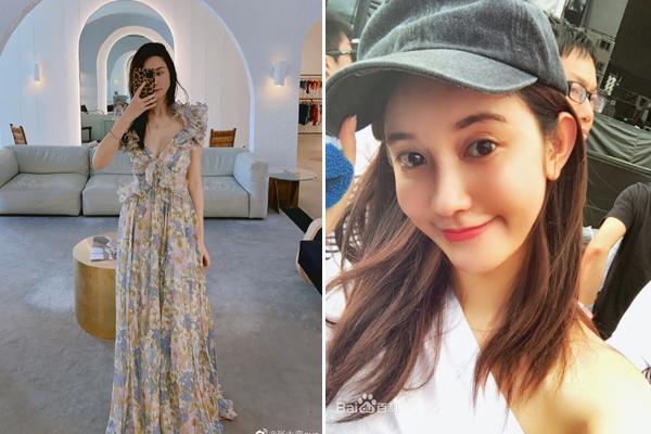 Nhân tình Chủ tịch Taobao khiến dư luận tức giận khi cố ý để trợ lý xác nhận mình có thai, khiêu khích vợ chính thức-4