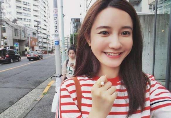 Rốt cuộc nàng hotgirl vướng nghi án Tuesday chen chân vào cuộc hôn nhân của chủ tịch Taobao là ai mà có hơn 11 triệu người theo dõi trên MXH?-2