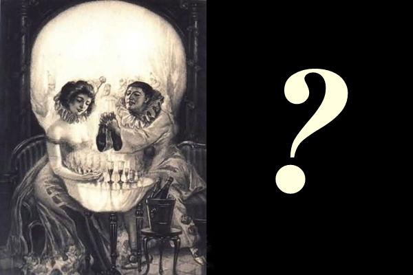 Hình ảnh đầu tiên nhìn thấy tiết lộ ai sẽ là người yêu của bạn-2