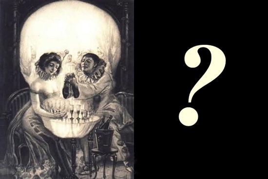 Hình ảnh đầu tiên nhìn thấy tiết lộ bản chất con người bạn chuẩn không cần chỉnh